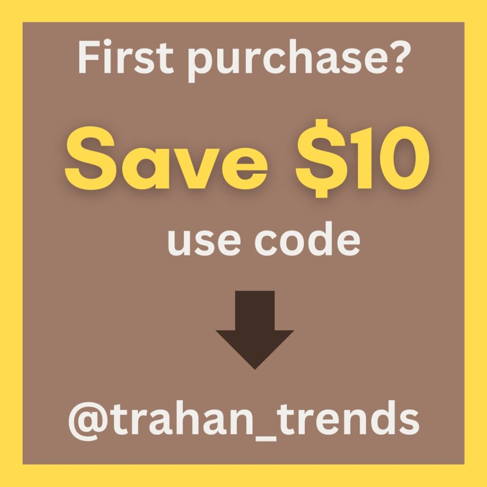 About @trahan_trends - Picture 6 of 15